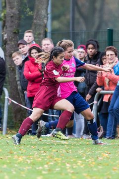 Bild 176 - B-Juniorinnen HSV - SV BW Hohen Neuendorf